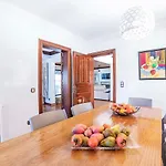 Villa Canteras