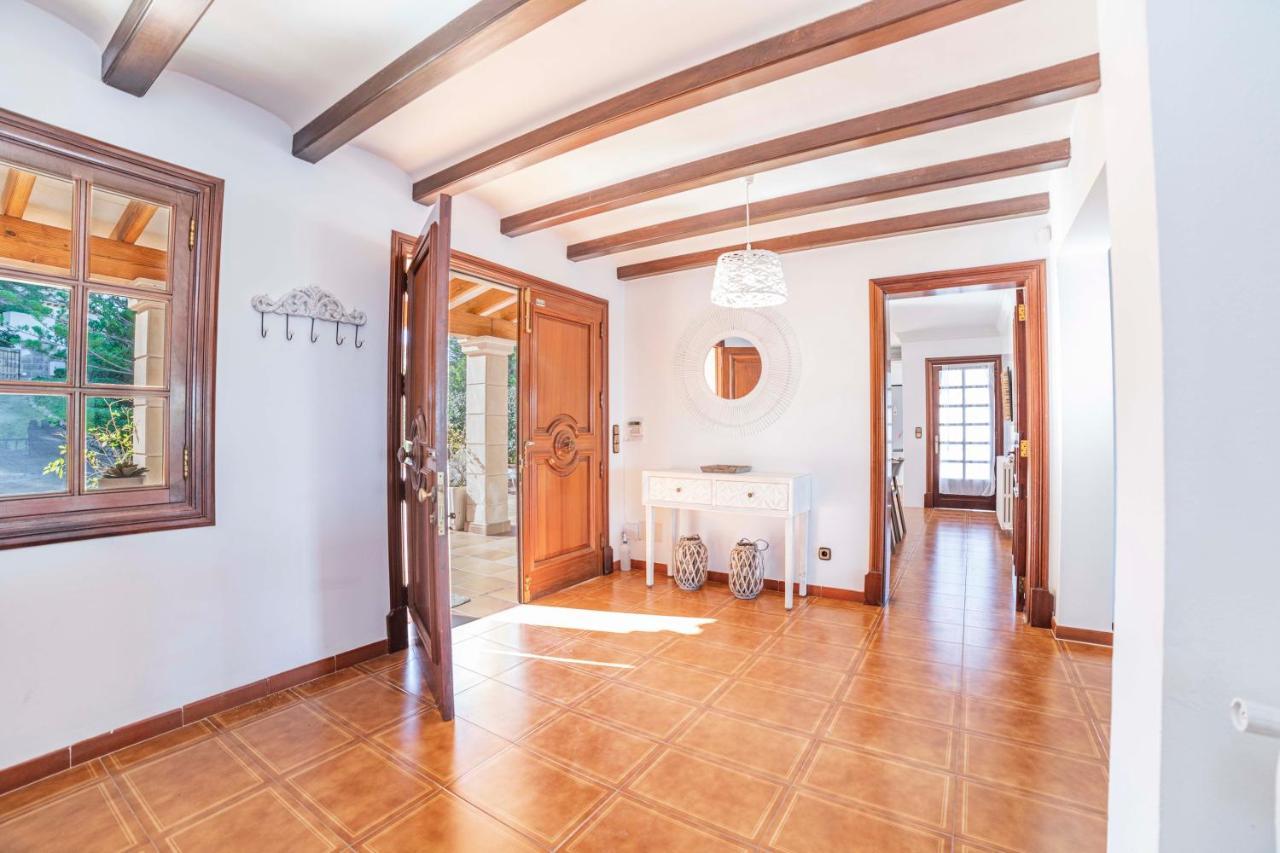 Villa Canteras Capdepera (Mallorca)