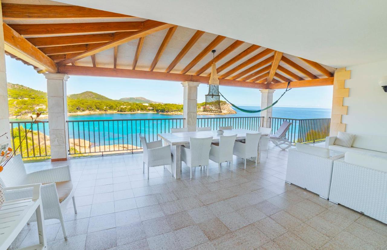 Villa Canteras