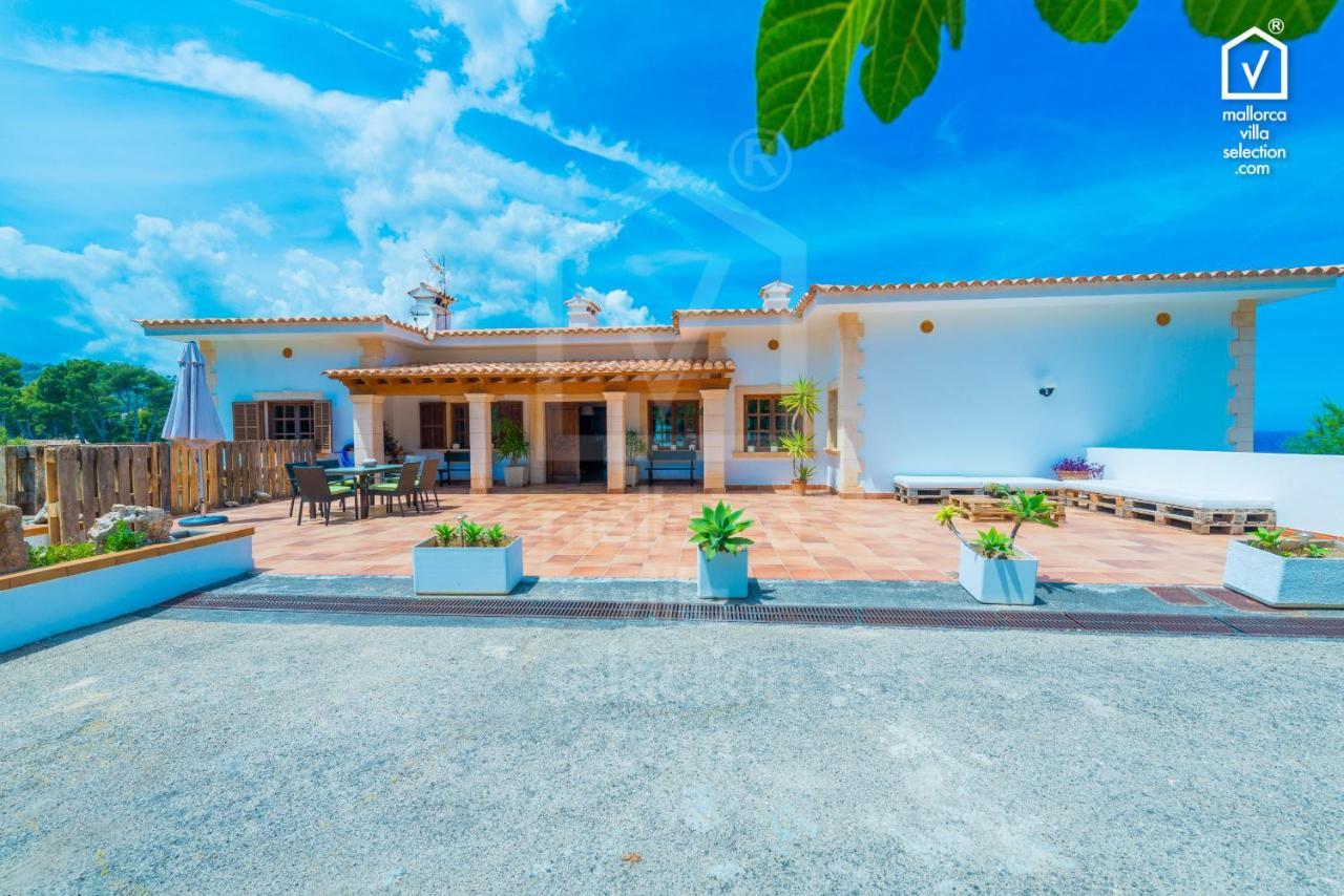 Canteras Villa