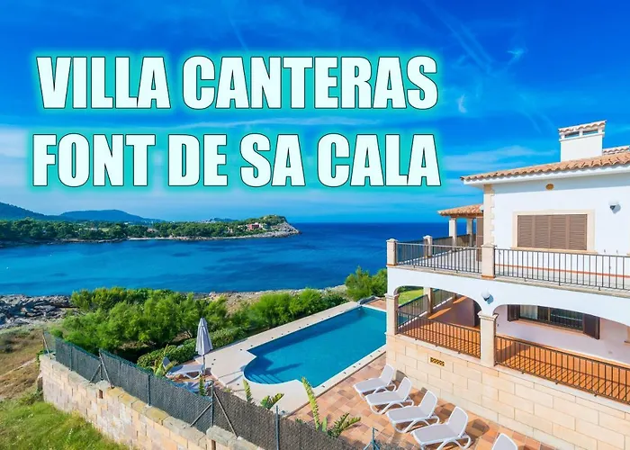Villa Canteras