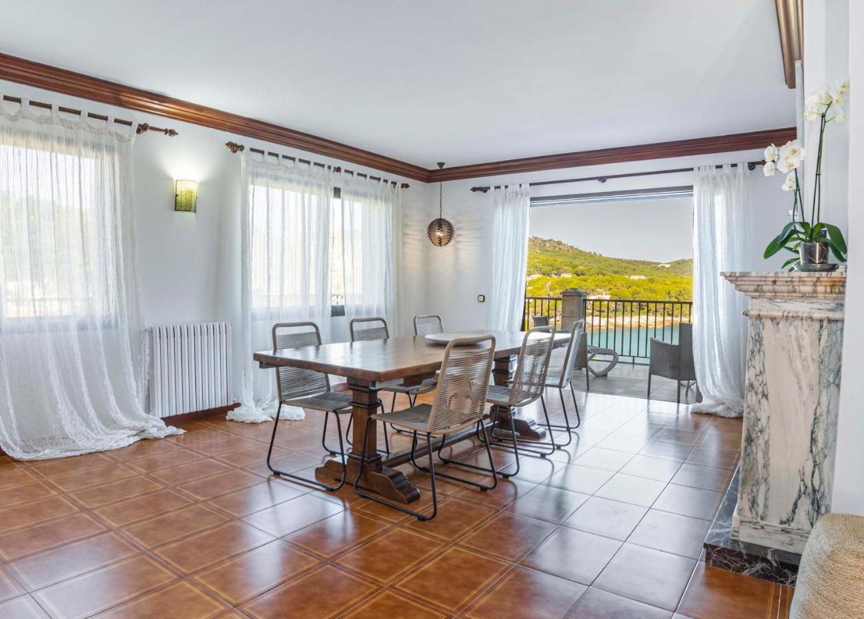 Canteras Villa