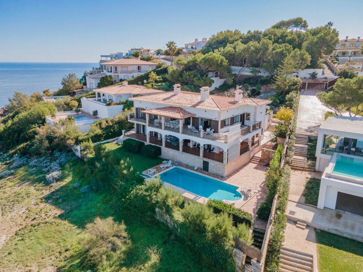 Villa Canteras
