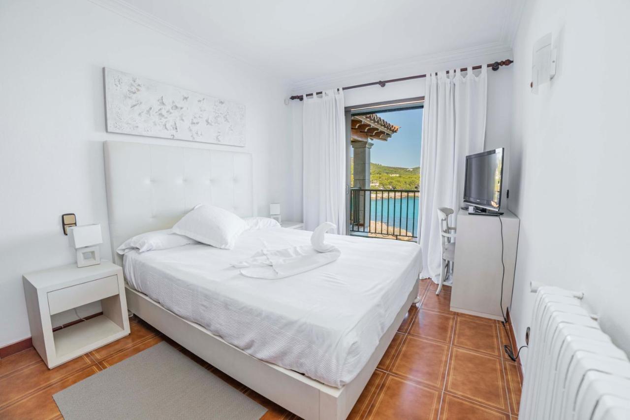Canteras Villa