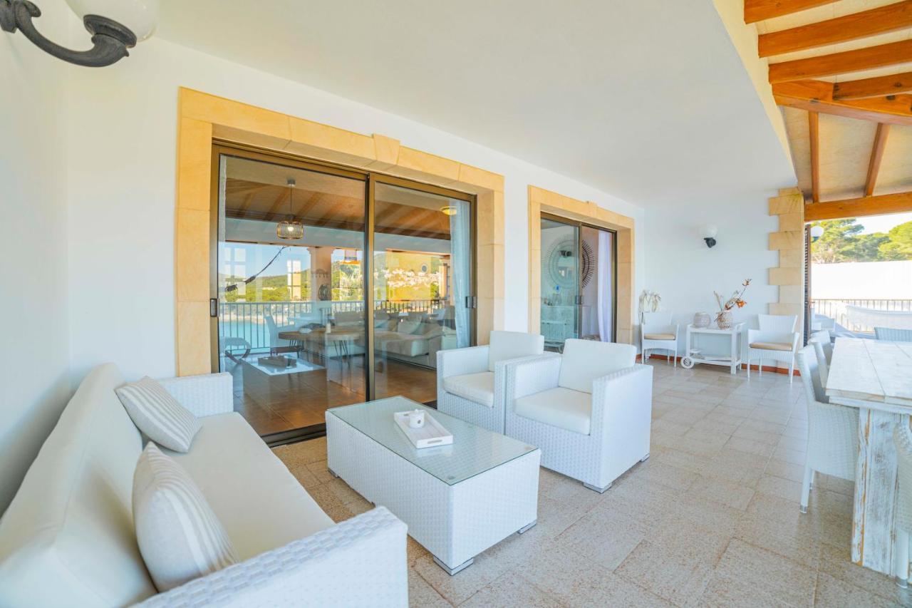 Villa Canteras
