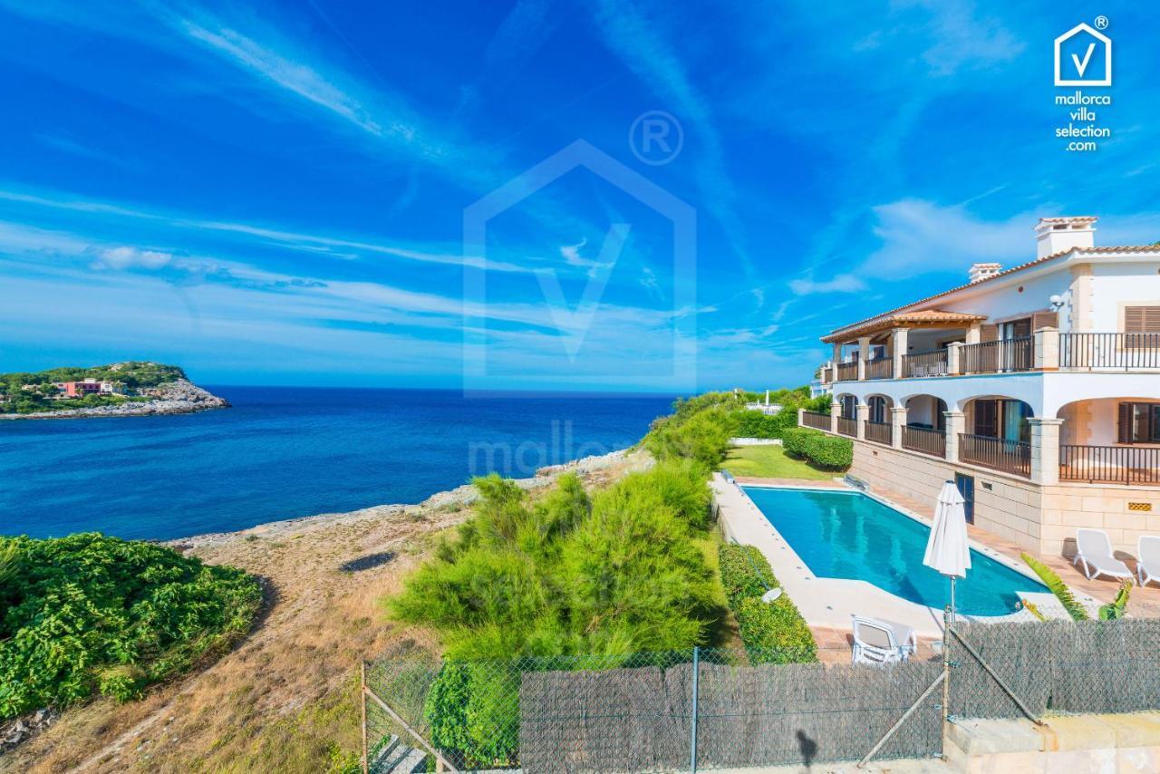 Villa Canteras *