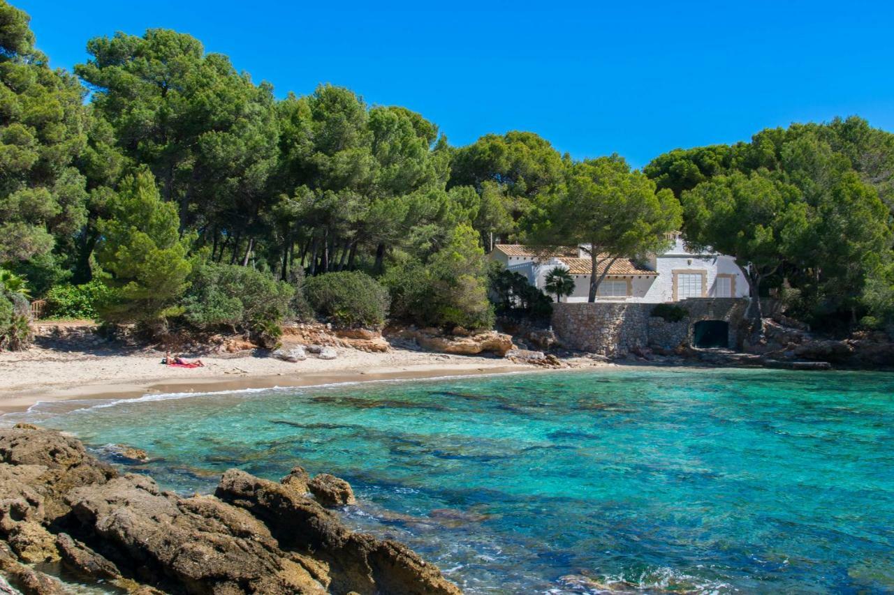 Canteras Villa Capdepera (Mallorca)
